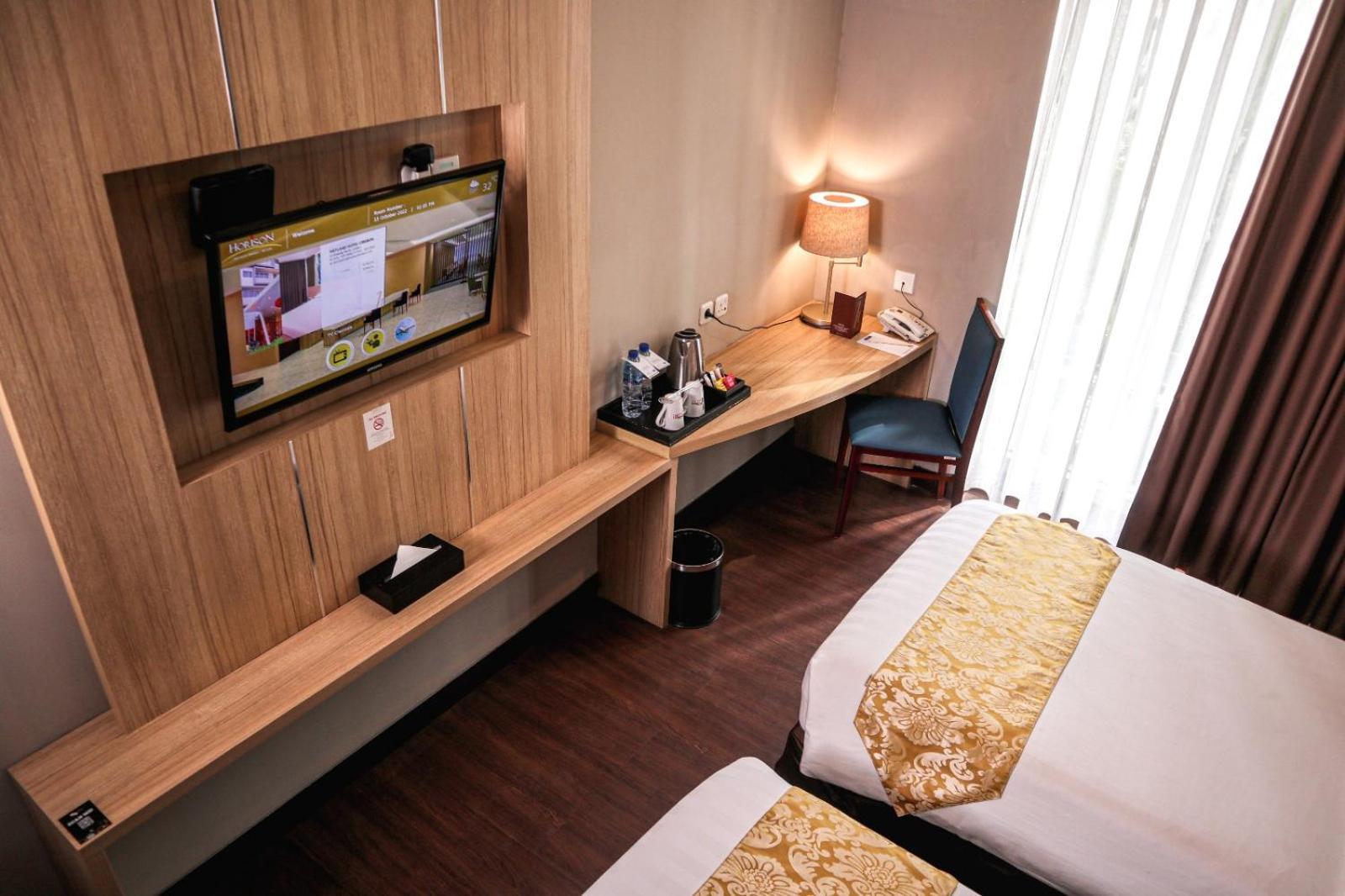 Anara Sky Kualanamu Hotel Medan Eksteriør billede